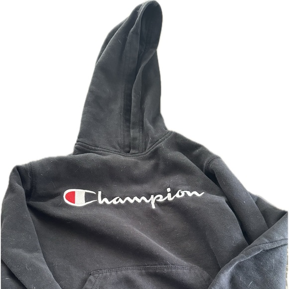 Champion boys hoodie, Size M - Picture 1 of 3